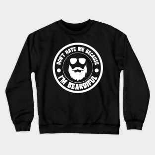 Fathers Day Crewneck Sweatshirt